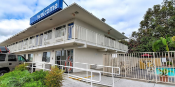 County Approves $75M to Fund Purchase of Motels for Homeless Housing