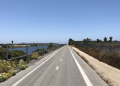 Edify TV: Ballona Bike Path Getting Longer?