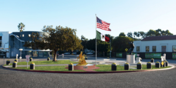 First Mexican American Monument is Coming to the Westside