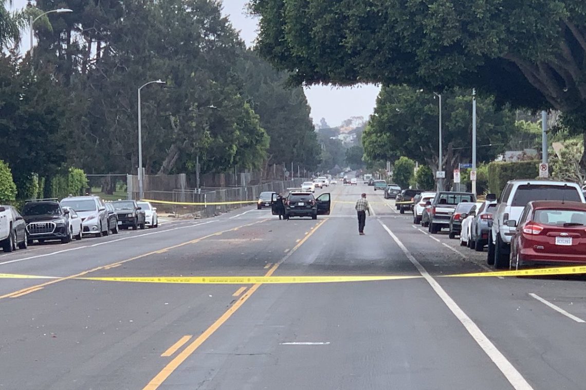 Topless Takeover begins Tonight Yo! Venice!