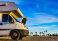 L.A. Council Bans Overnight RV Parking In Certain Mar Vista Streets