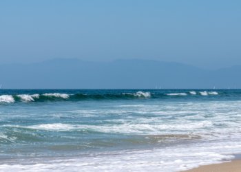 Health Advisory: Los Angeles County Health Warns Against Swimming This Weekend