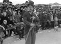 110 Years Ago, Charlie Chaplin Debuted The Iconic “Tramp” Character From Venice Beach