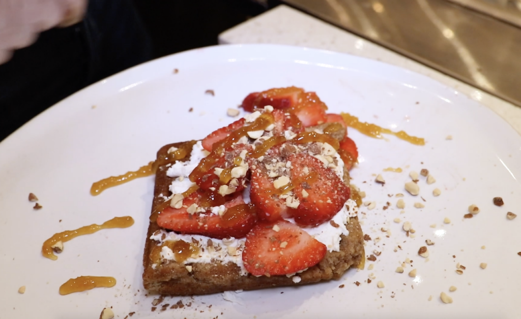 Back To School Breakfast Westside Food Scene Yo! Venice!