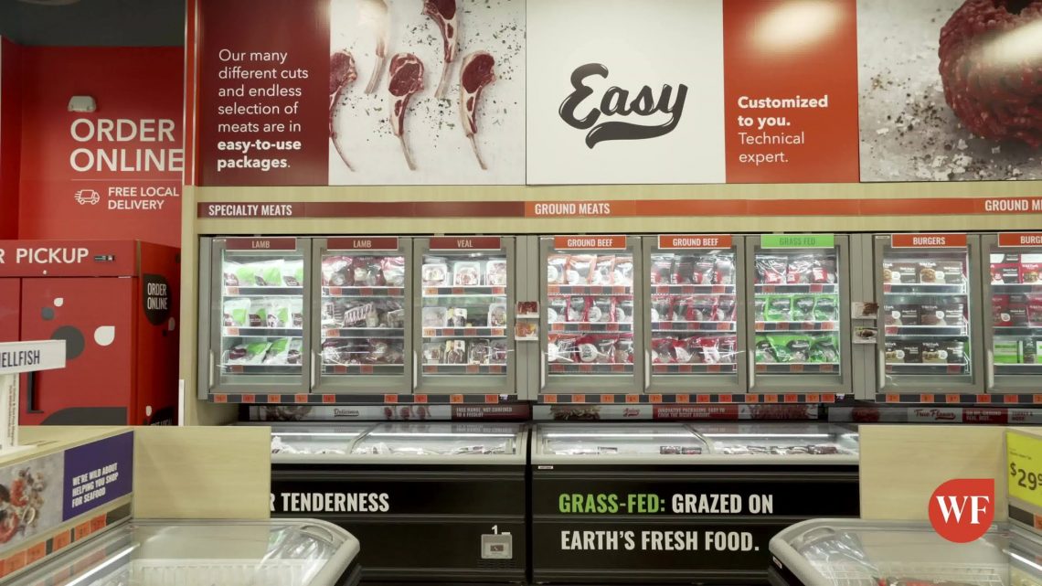 HighQuality Meat Store Coming to Neighborhood Yo! Venice!