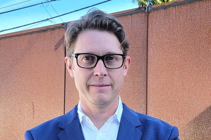 Column: Assembly Challenger Nico Ruderman says ‘NO’ to Big Oil! - Yo ...