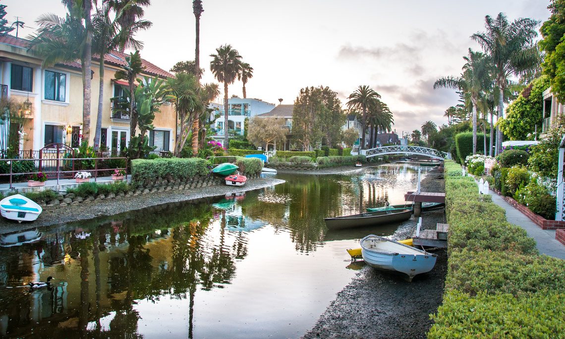 Venice Beach Real Estate 4 26th Ave Yo! Venice!