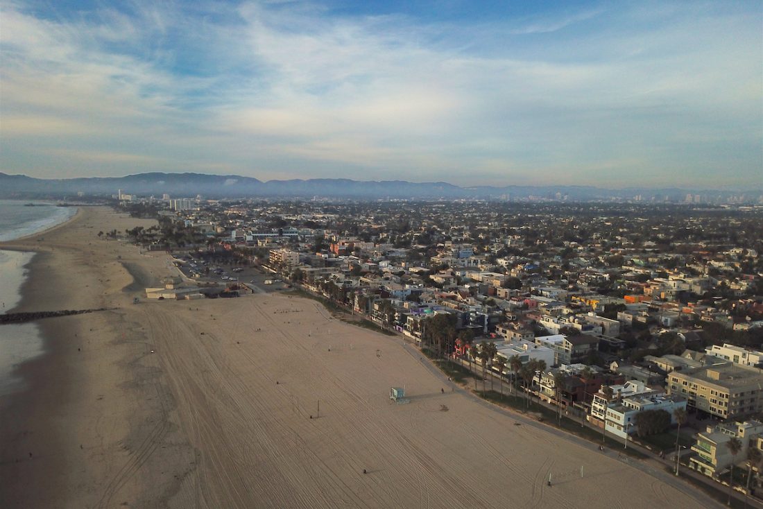 Venice Beach Real Estate 4 26th Ave Yo! Venice!