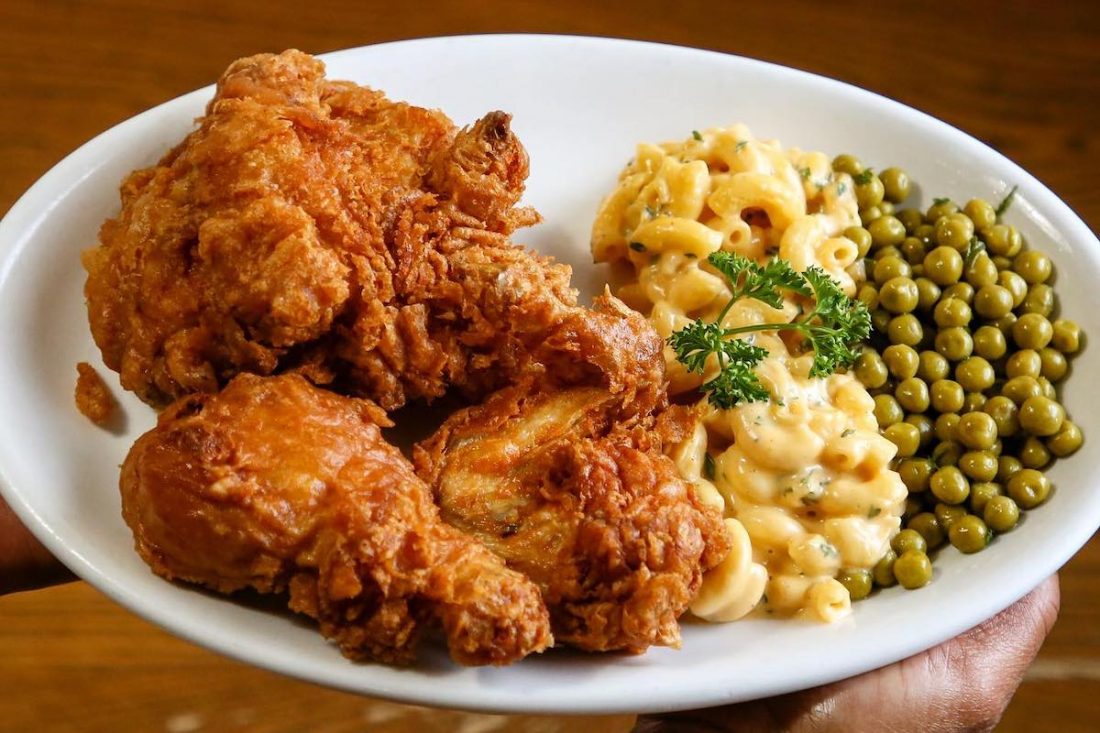 Legendary New Orleans Fried Chicken Restaurant Opening in Venice Yo