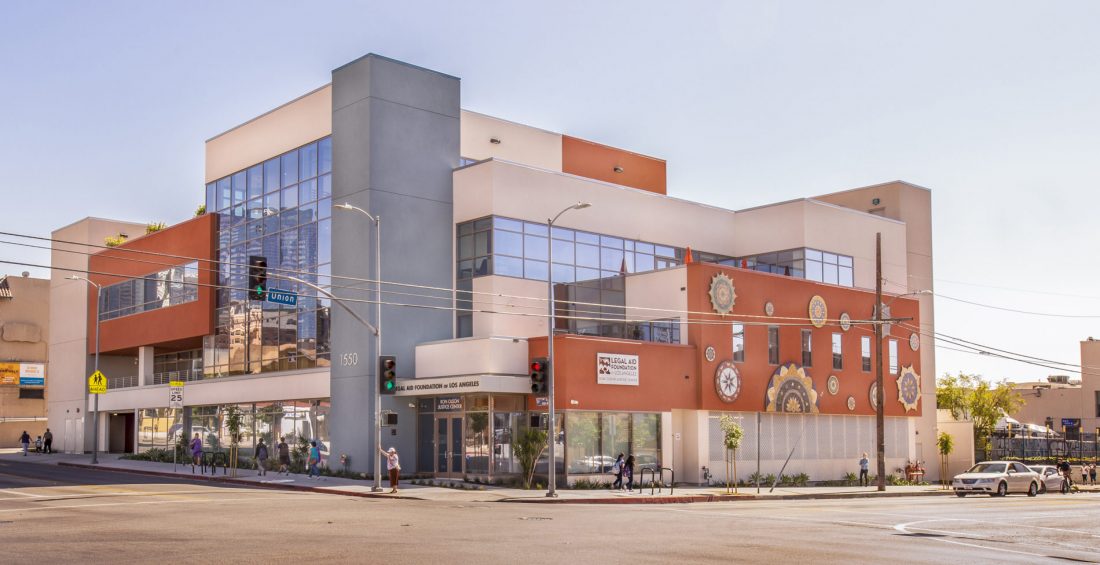 Unveiling the Legal Aid Landscape in California JudgeDumas