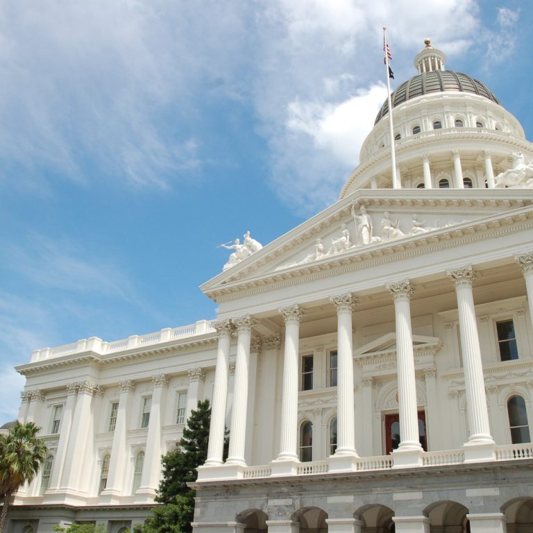 New Housing Bills Passed By California Legislature To Increase
