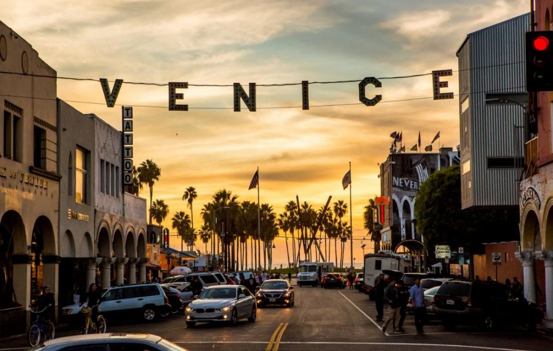 Venice Chamber Is Hiring! Yo! Venice!