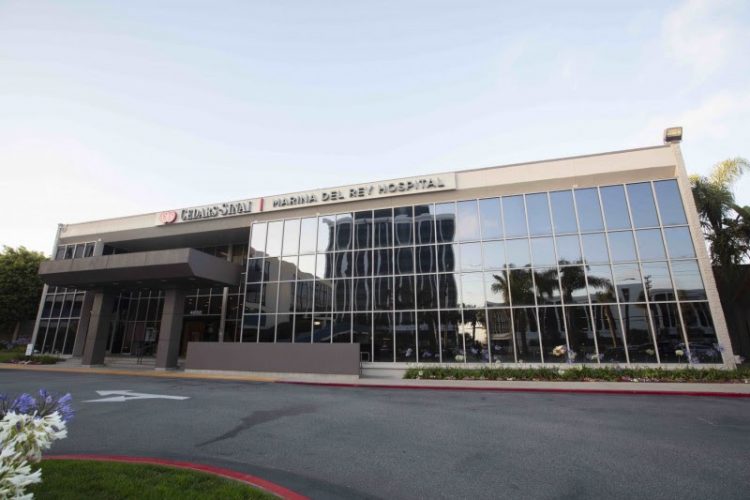 CedarsSinai Supports Safety Net Organizations in CedarsSinai Marina