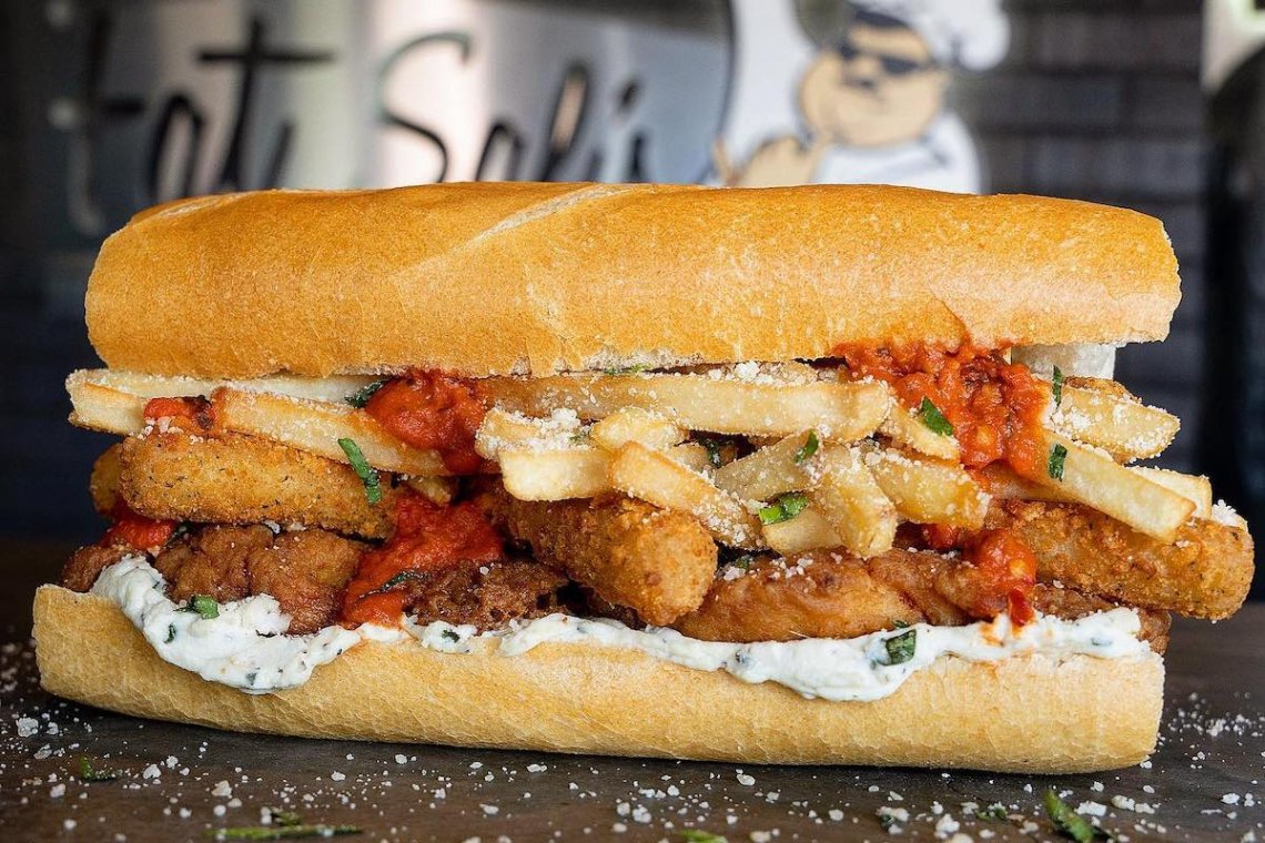 Fat Sal’s Continues Expansion With New Location Yo! Venice!