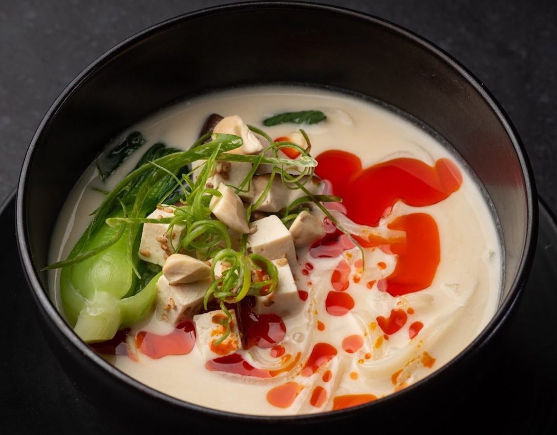 Venice Restaurant Offering SixCourse WinePairing Dinner for Valentine