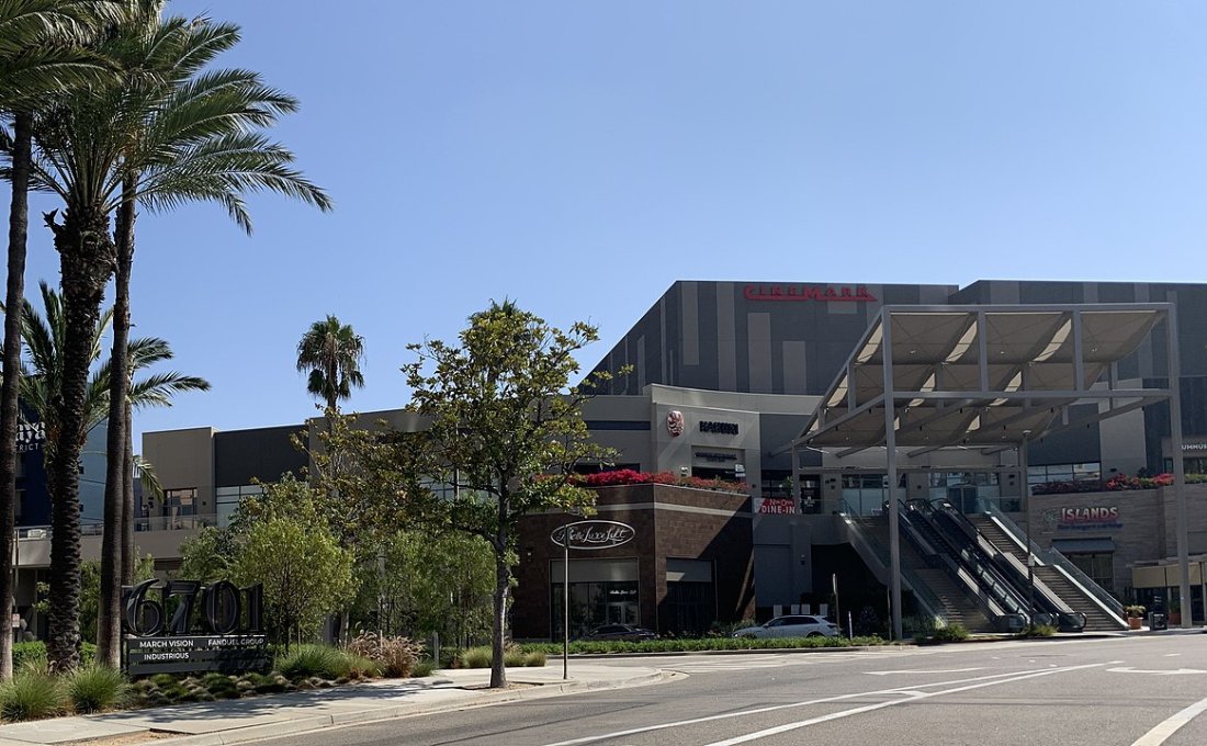 Howard Hughes Center Sells for 40 Million Less Than 2015 Purchase