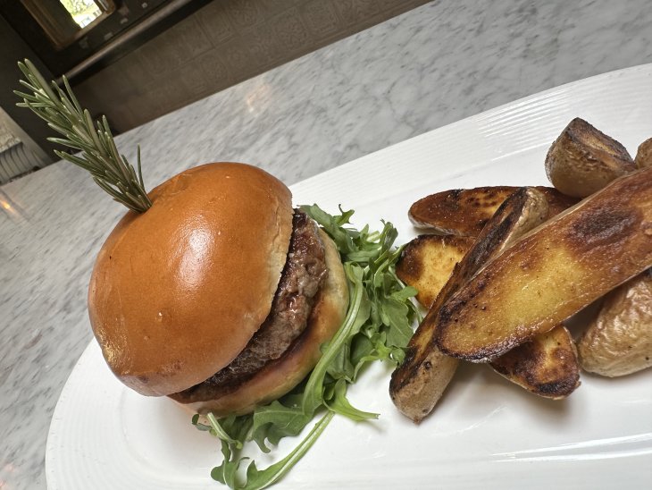 Piccolo in Santa Monica Opens Patio for Spring Brunches Yo! Venice!