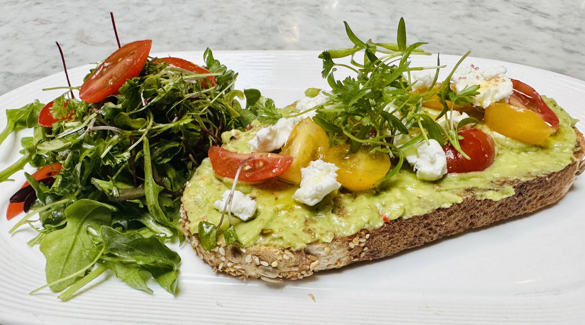 Piccolo in Santa Monica Opens Patio for Spring Brunches Yo! Venice!