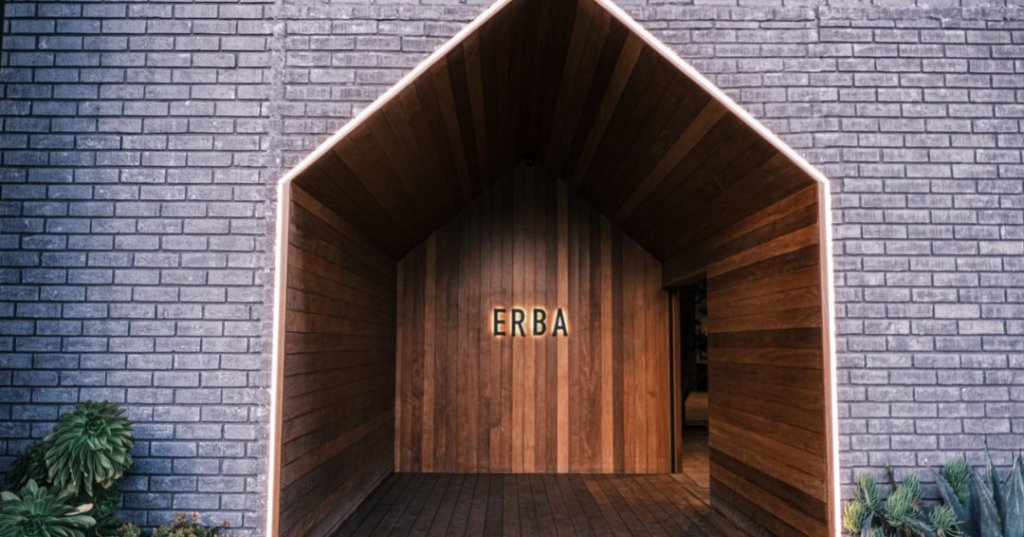 ERBA Sawtelle Opens New Flagship Location on Sawtelle With