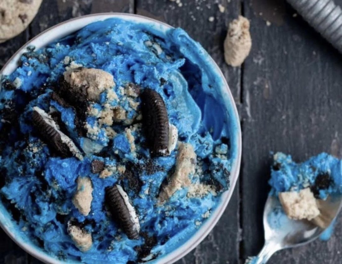 Ice Cream Shop Replaces Shaka Shack Burgers Yo! Venice!