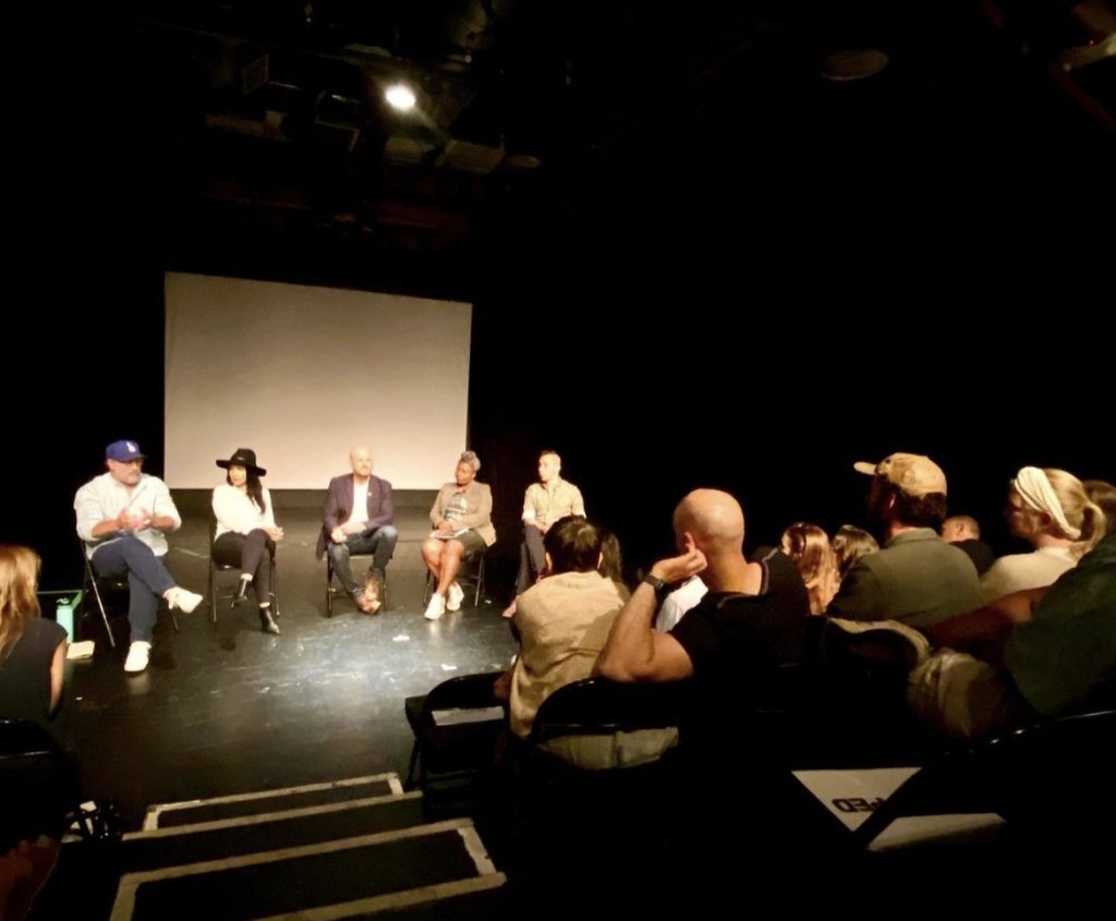 VeniceBased Affordable Housing Documentary Debuts at Electric Lodge