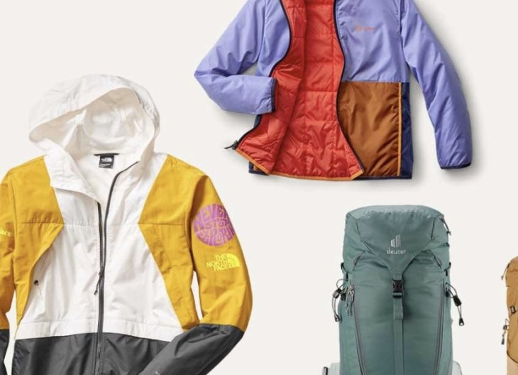 Outdoor Apparel Store to Celebrate Opening With ThreeDay Celebration