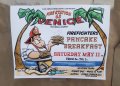 Venice Shorts: Annual Pancake Breakfast This Saturday at Fire Station #63