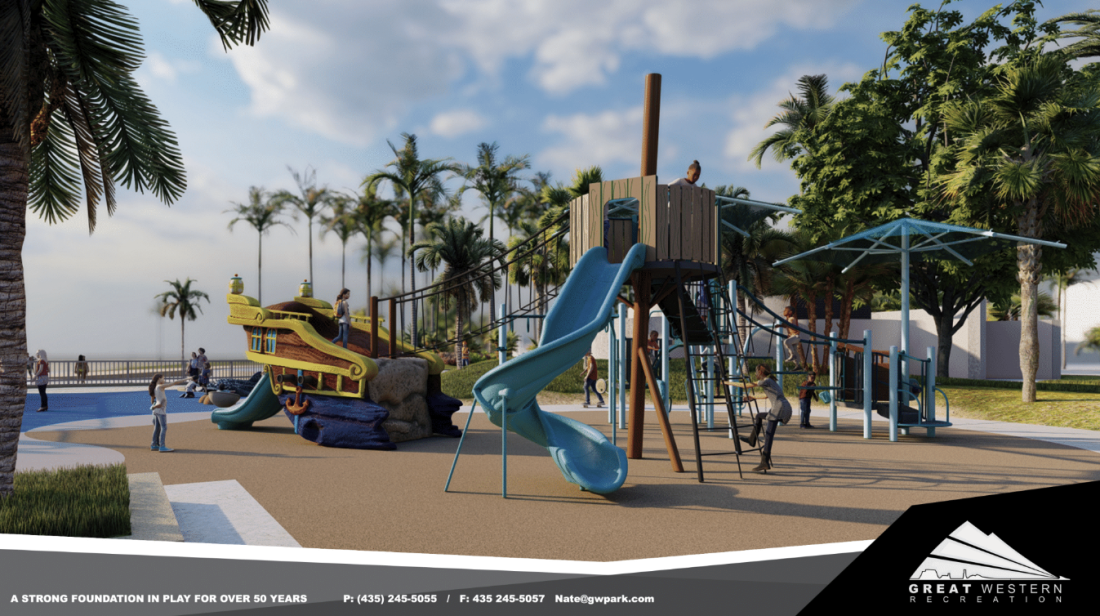 Parks and Rec to Present Details on “Venice Windward