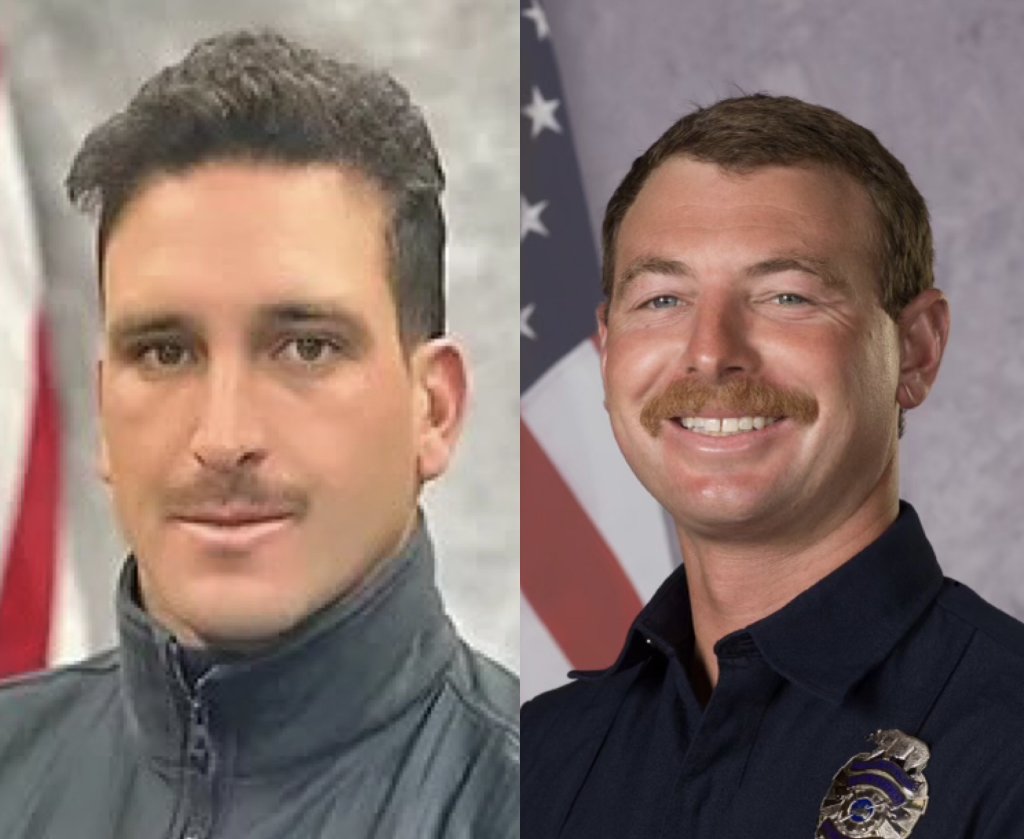 Lifeguards Receive Medal of Valor for Venice Beach Rescue - Yo! Venice!