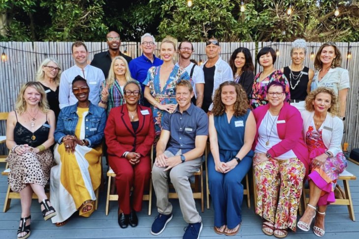 Venice Chamber of Commerce Installs New Board Members