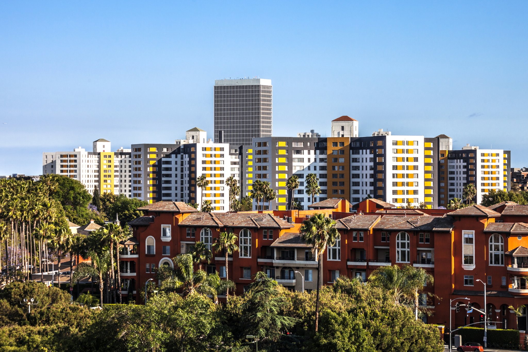 California Rent Control Update New Cap on Rent Increases Takes Effect